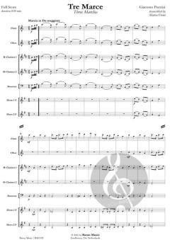3 Marce von Giacomo Puccini (Download) 