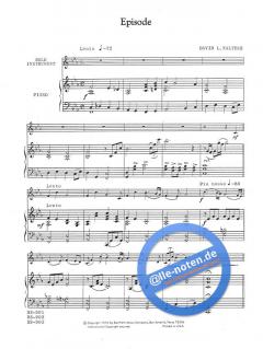 Episode von David L. Walters 