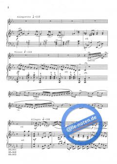 Episode von David L. Walters 