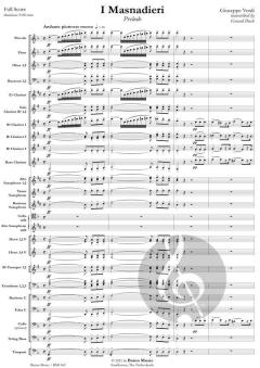 I Masnadieri von Giuseppe Verdi (Download) 