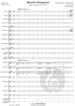 Marche Hongroise von Hector Berlioz (Download) 