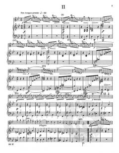 Sonata In G Minor von Guiseppe Tartini 