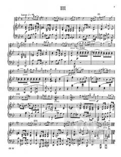 Sonata In G Minor von Guiseppe Tartini 