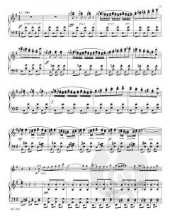 Carmen Fantaisie von Francois Borne 