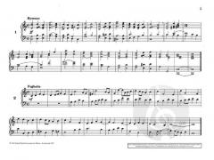 22 einfache Stücke von Arthur Piechler 