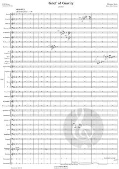 Grief Of Gravity von Monique Krüs (Download) 