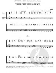 Young Strings in Action Vol. 1 von Paul Rolland 