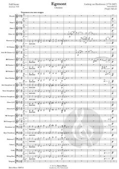 Egmont op. 84 (Ludwig van Beethoven) 