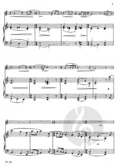 Ballad von Bernard Fitzgerald 