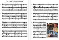 Schlühüwana´s  World Of Fantasy von Gottfried Hummel 