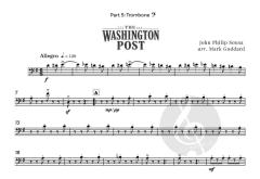 The Washington Post von John Philip Sousa (Download) 