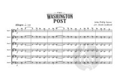 The Washington Post von John Philip Sousa (Download) 