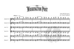 The Washington Post von John Philip Sousa (Download) 