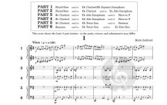 Freestyle Flexible von Mark Goddard (Download) 