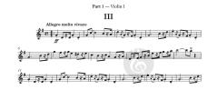 Tchaikovsky Unlocked von Peter Iljitsch Tschaikowsky (Download) 