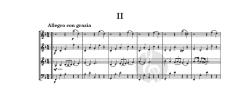 Tchaikovsky Unlocked von Peter Iljitsch Tschaikowsky (Download) 