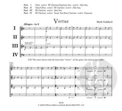 Springtide von Mark Goddard (Download) 