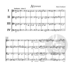 Springtide von Mark Goddard (Download) 