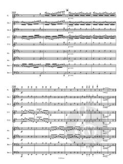 The Force of Destiny Overture von Giuseppe Verdi (Download) 