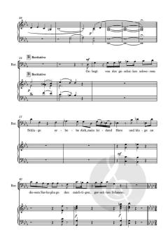 Trauer-Musik von Carl Maria von Weber (Download) 