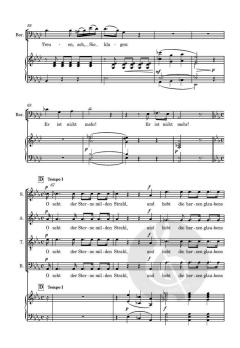 Trauer-Musik von Carl Maria von Weber (Download) 