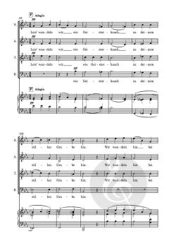 Trauer-Musik von Carl Maria von Weber (Download) 