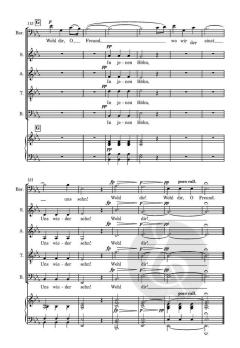 Trauer-Musik von Carl Maria von Weber (Download) 