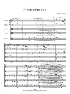 Chesterton Flowers von Mark Goddard (Download) 