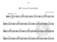 Chesterton Flowers von Mark Goddard (Download) 