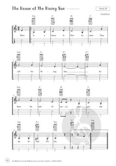 Spielend Ukulele lernen! von Karl Knopf 