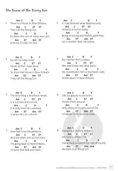 Spielend Ukulele lernen! von Karl Knopf 