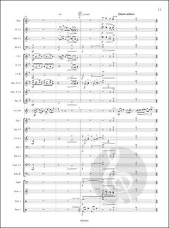 Rhapsodie von Pascal Proust 