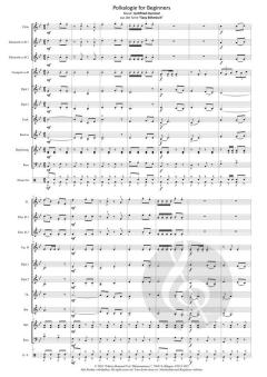 Polkalogie for Beginners von Gottfried Hummel 