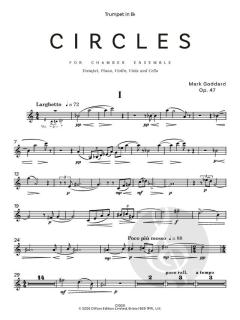 Circles von Mark Goddard (Download) 
