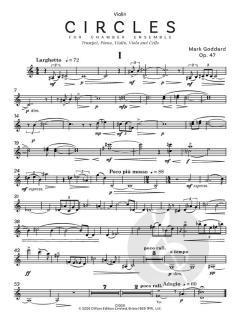 Circles von Mark Goddard (Download) 