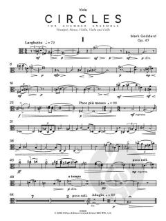 Circles von Mark Goddard (Download) 