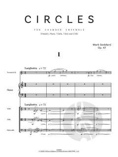Circles von Mark Goddard (Download) 