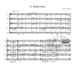 Nuptial Serenades von Mark Goddard (Download) 