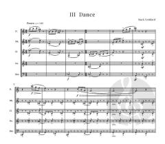Nuptial Serenades von Mark Goddard (Download) 
