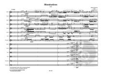 Illuminations von Brian Cherney 