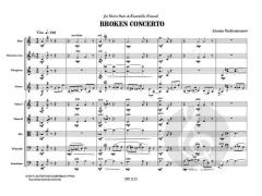 Broken Concerto von Atanas Ourkouzounov 