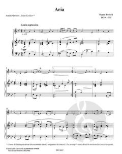 Concert Pieces for the Double Bass 1 von Peter Iljitsch Tschaikowsky 