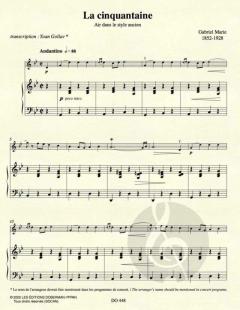 Concert Pieces for the Double Bass 2 von Peter Iljitsch Tschaikowsky 