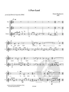Pure Land von Dusan Bogdanovic 
