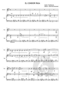 Moments of Silence von Gottfried Hummel 