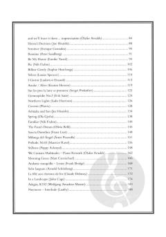 The Faber Music Mindful Piano Anthology 