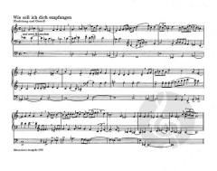 Choralvorspiele von Siegfried Reda (Download) 