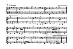 Kleine Stücke von Georg Philipp Telemann (Download) 