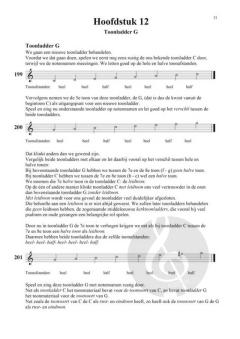 Organo Pleno, Methode Voor Kerkorgel Deel 3 von Christiaan Ingelse 