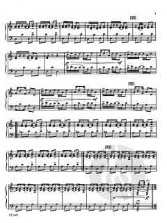 Rain Dance von Alice Gomez 